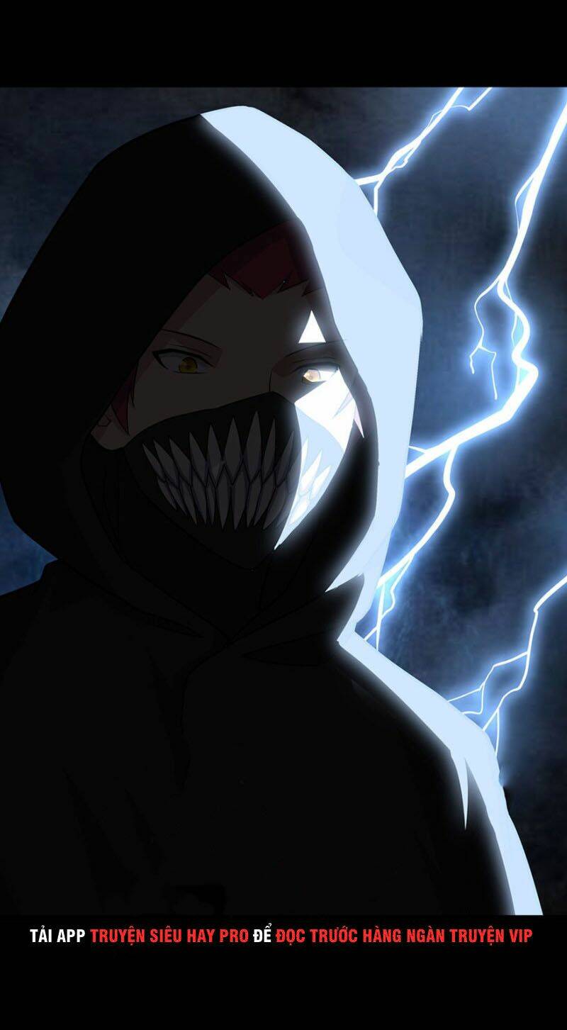 Bạn Gái Zombie Của Tôi - Chapter 75 - Page 34