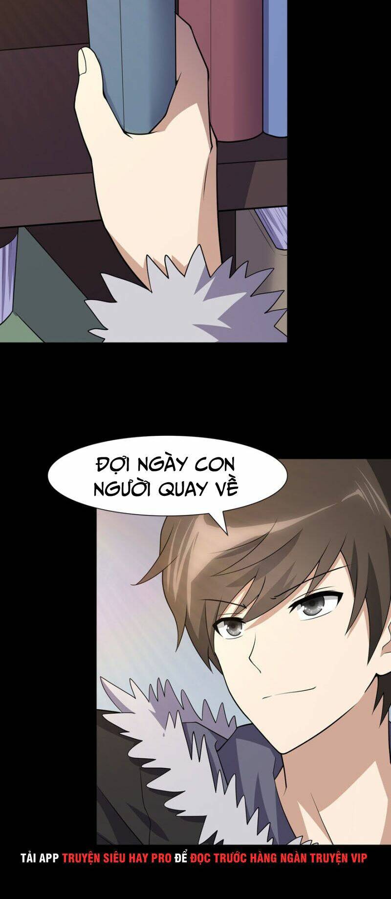 Bạn Gái Zombie Của Tôi - Chapter 75 - Page 3