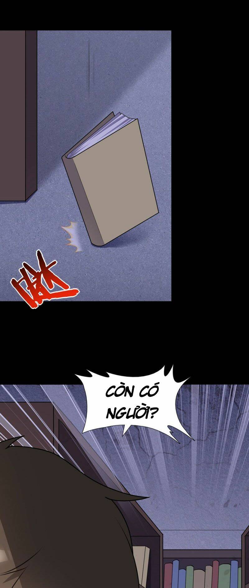 Bạn Gái Zombie Của Tôi - Chapter 75 - Page 4