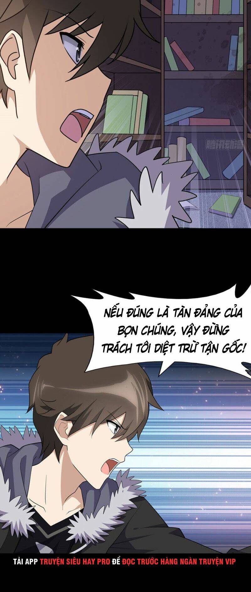 Bạn Gái Zombie Của Tôi - Chapter 75 - Page 5