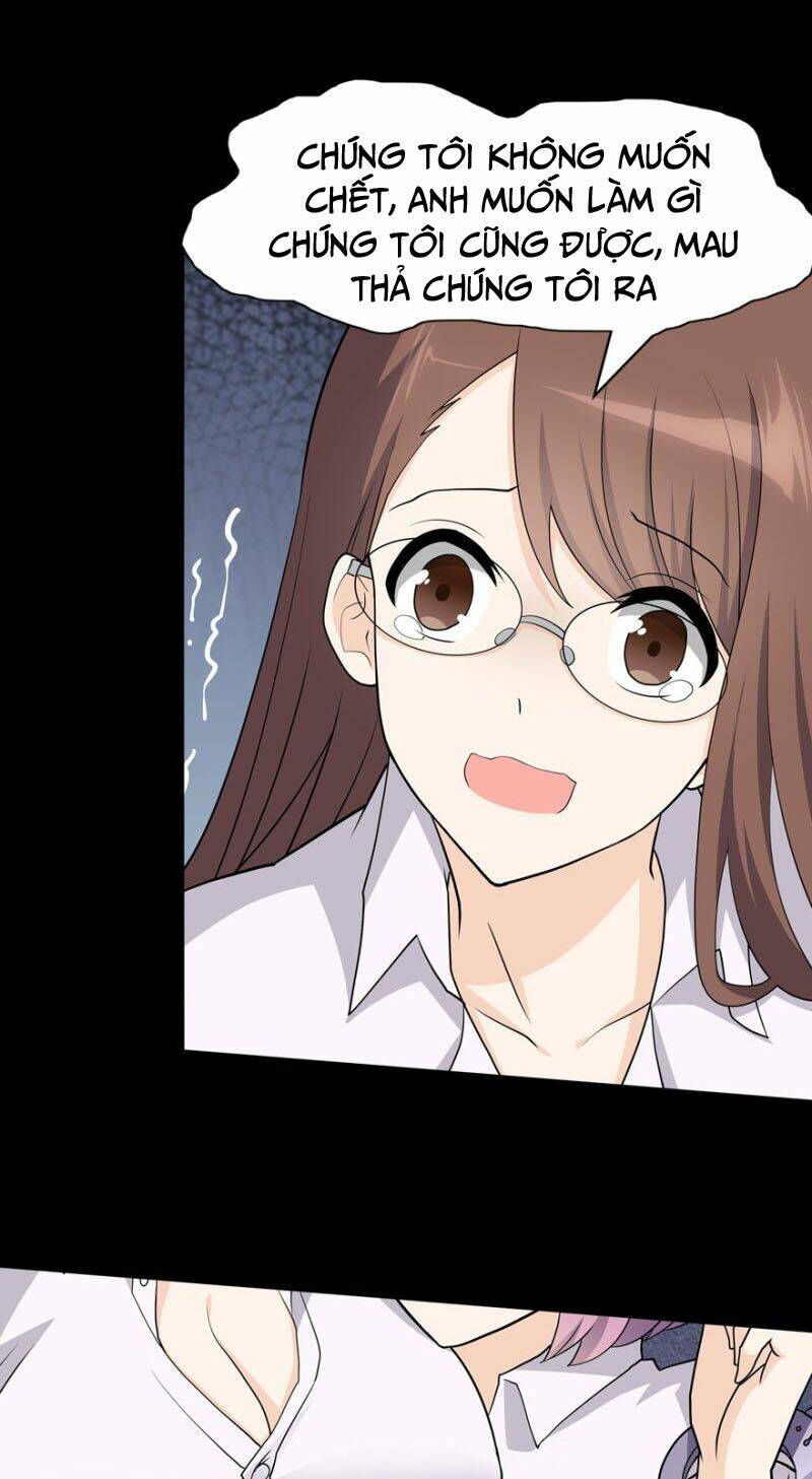 Bạn Gái Zombie Của Tôi - Chapter 75 - Page 8