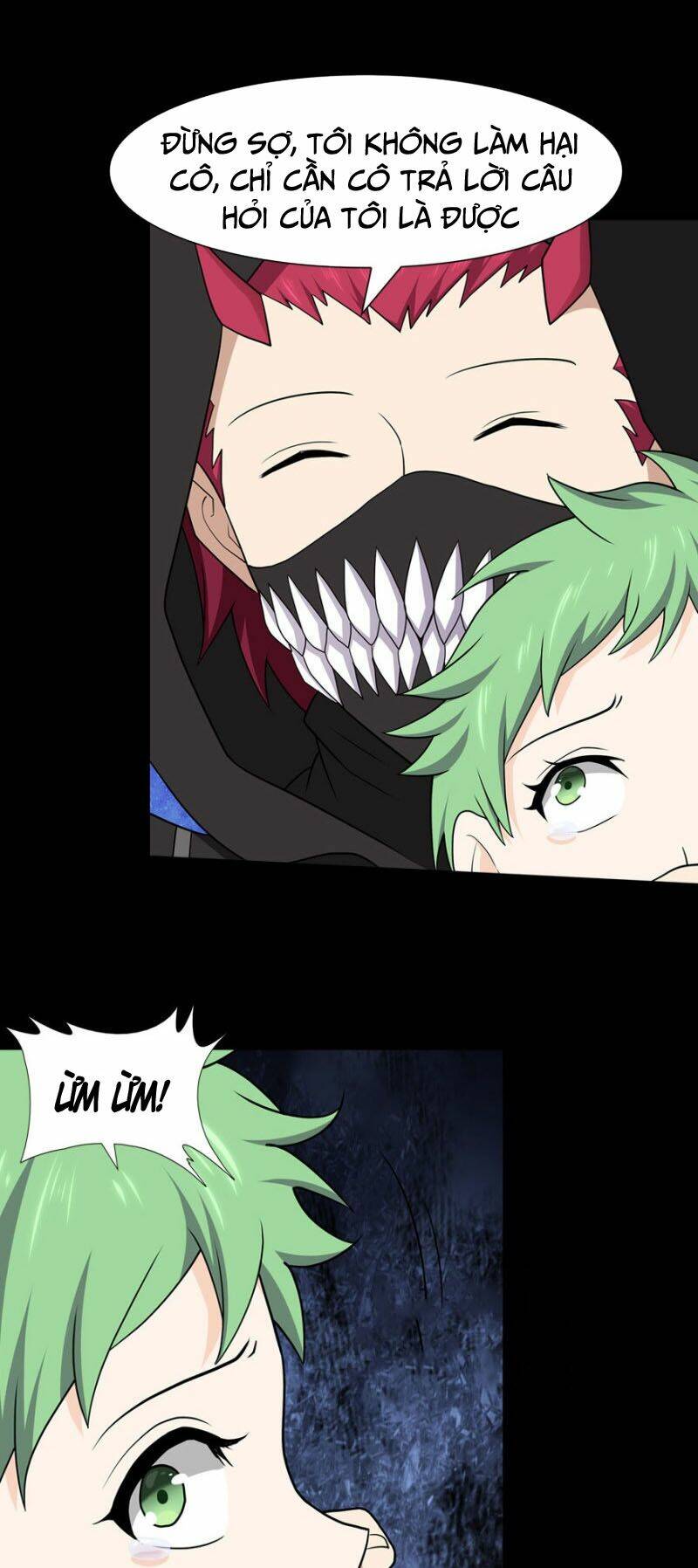 Bạn Gái Zombie Của Tôi - Chapter 76 - Page 10