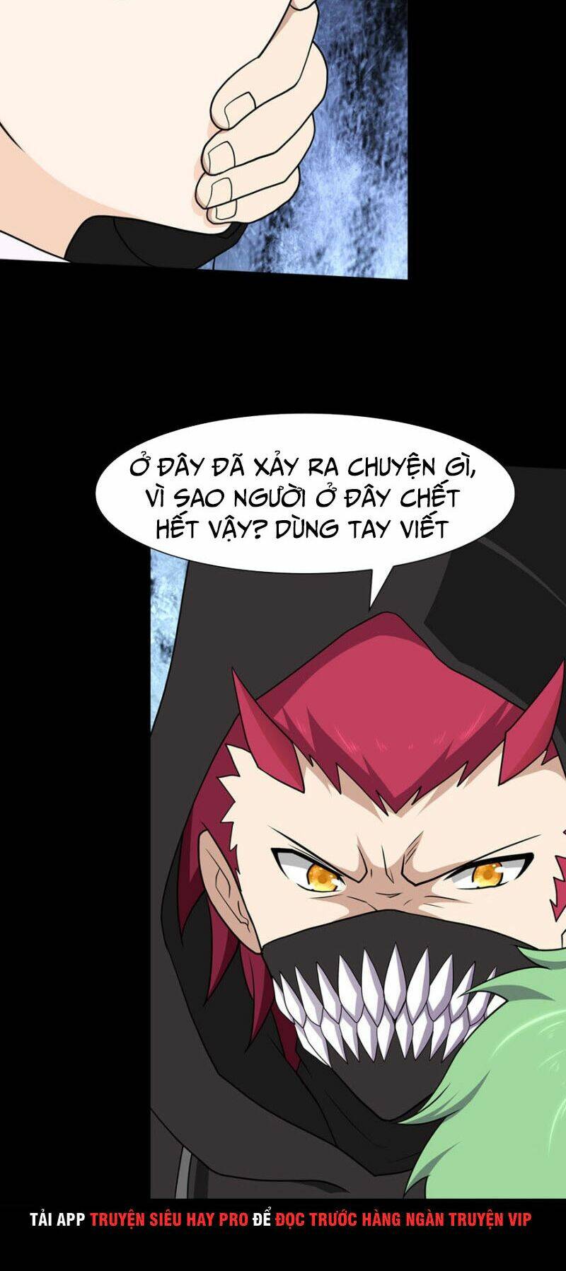 Bạn Gái Zombie Của Tôi - Chapter 76 - Page 11