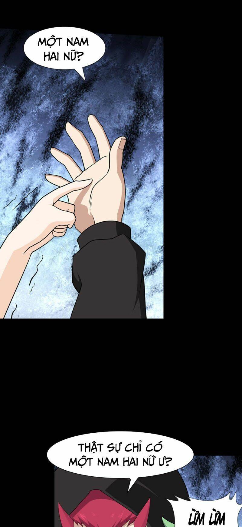 Bạn Gái Zombie Của Tôi - Chapter 76 - Page 12