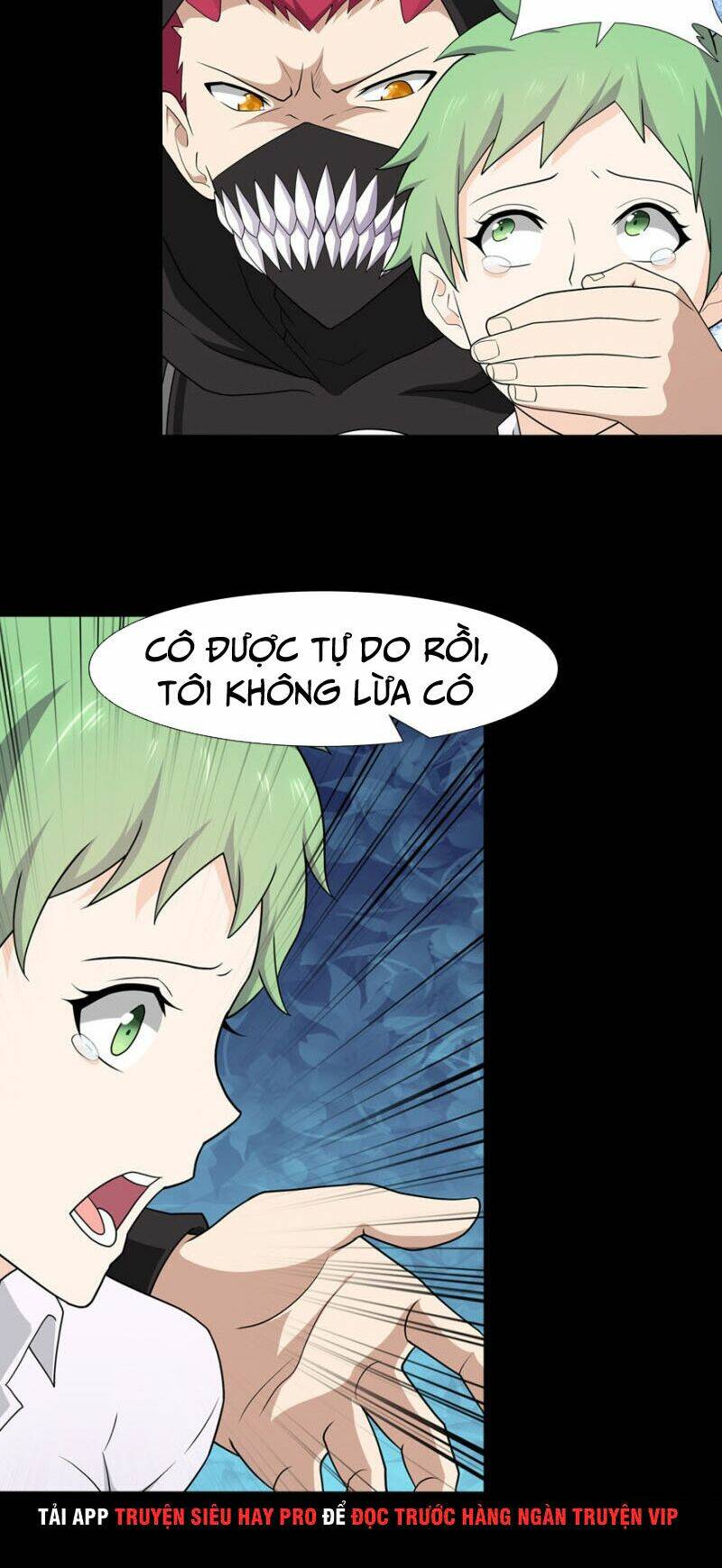 Bạn Gái Zombie Của Tôi - Chapter 76 - Page 13