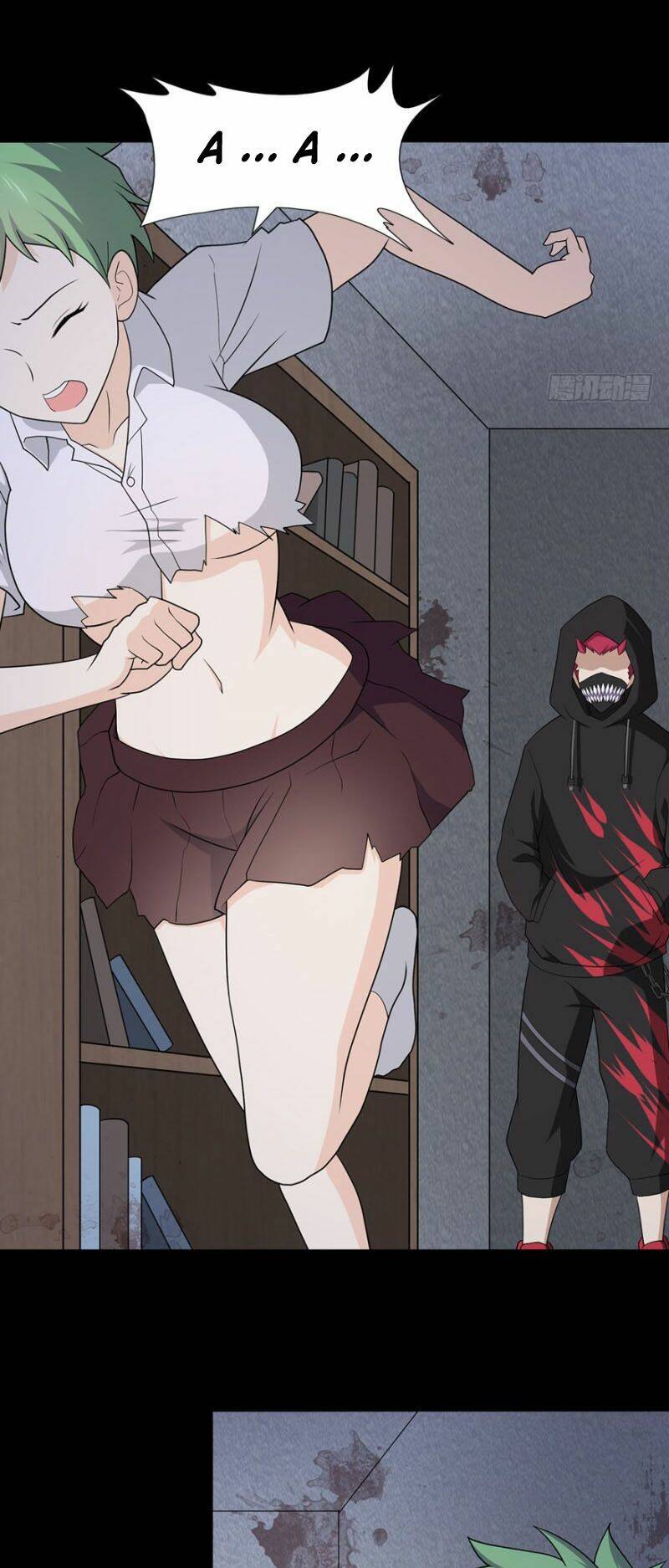 Bạn Gái Zombie Của Tôi - Chapter 76 - Page 14