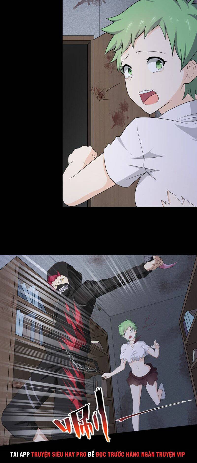 Bạn Gái Zombie Của Tôi - Chapter 76 - Page 15