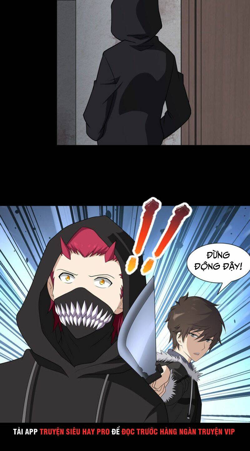 Bạn Gái Zombie Của Tôi - Chapter 76 - Page 17