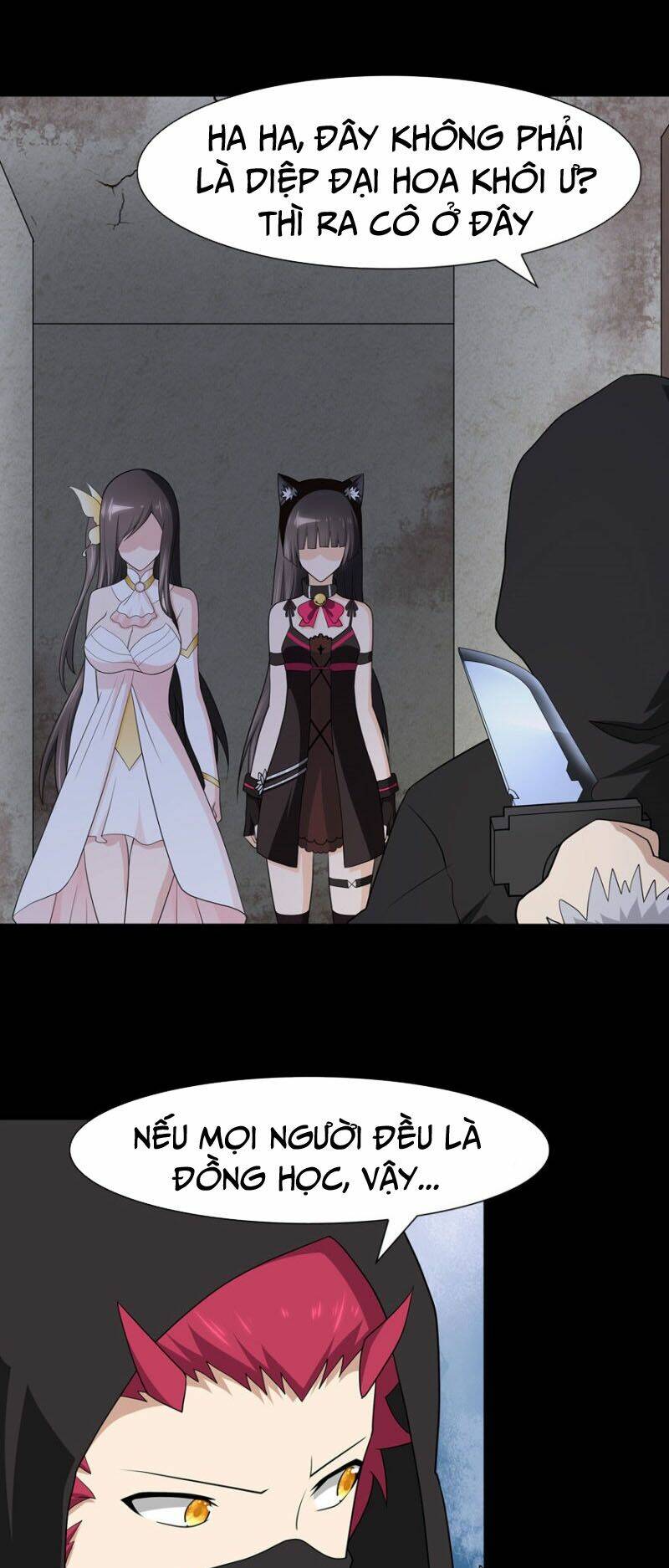 Bạn Gái Zombie Của Tôi - Chapter 76 - Page 20