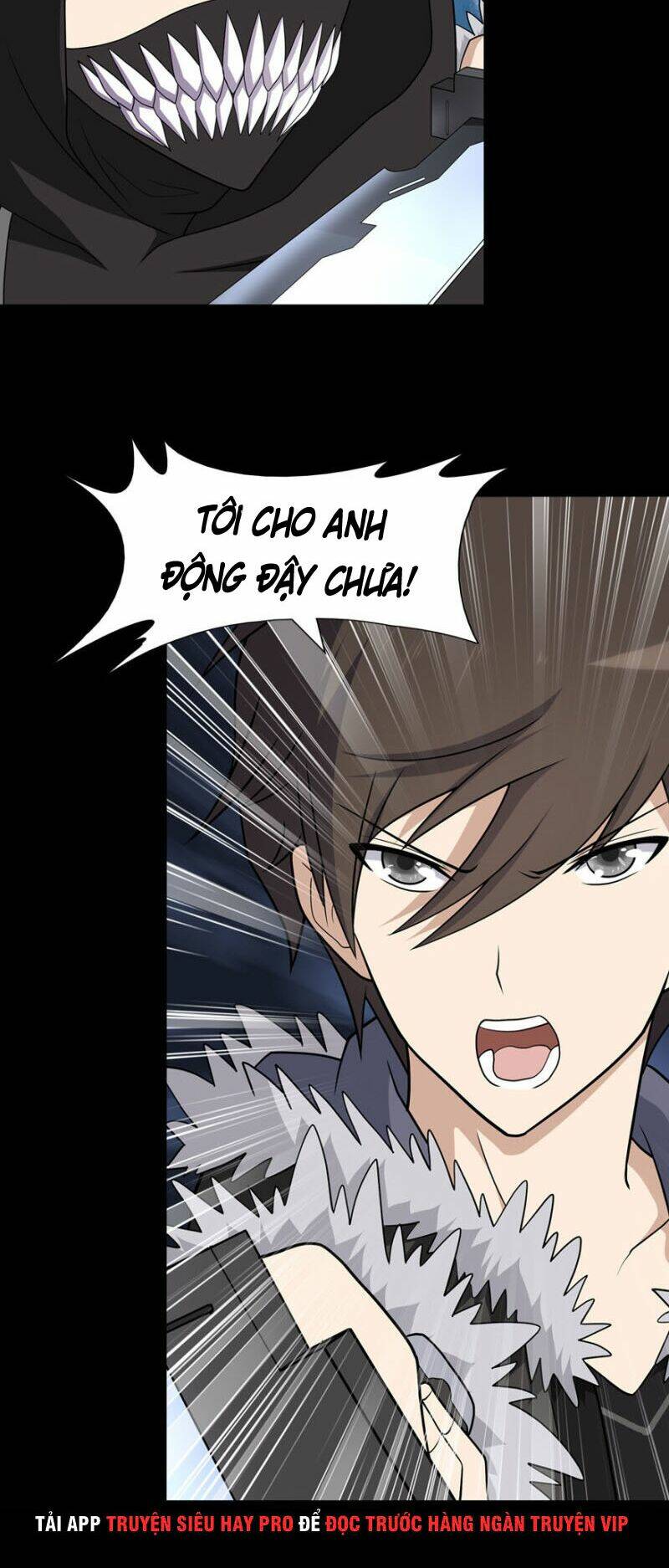 Bạn Gái Zombie Của Tôi - Chapter 76 - Page 21