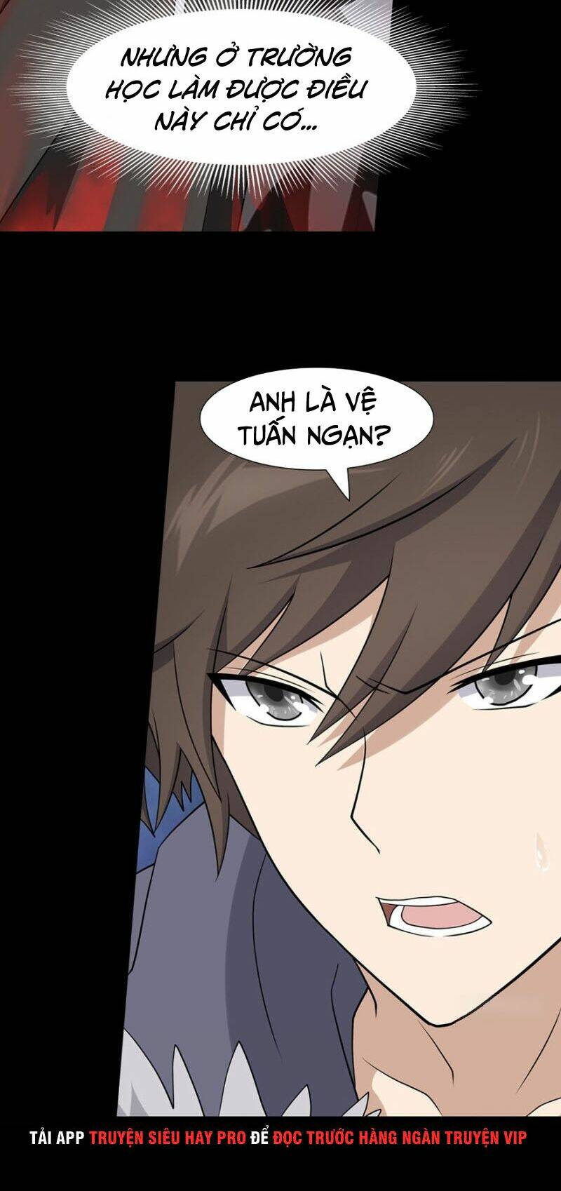 Bạn Gái Zombie Của Tôi - Chapter 76 - Page 23