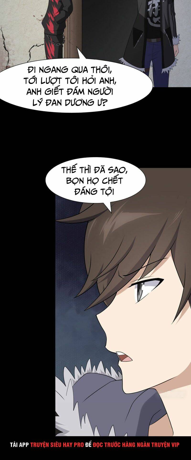 Bạn Gái Zombie Của Tôi - Chapter 76 - Page 25