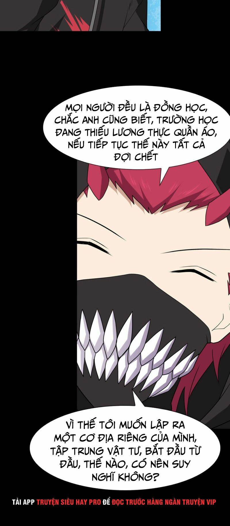 Bạn Gái Zombie Của Tôi - Chapter 76 - Page 29