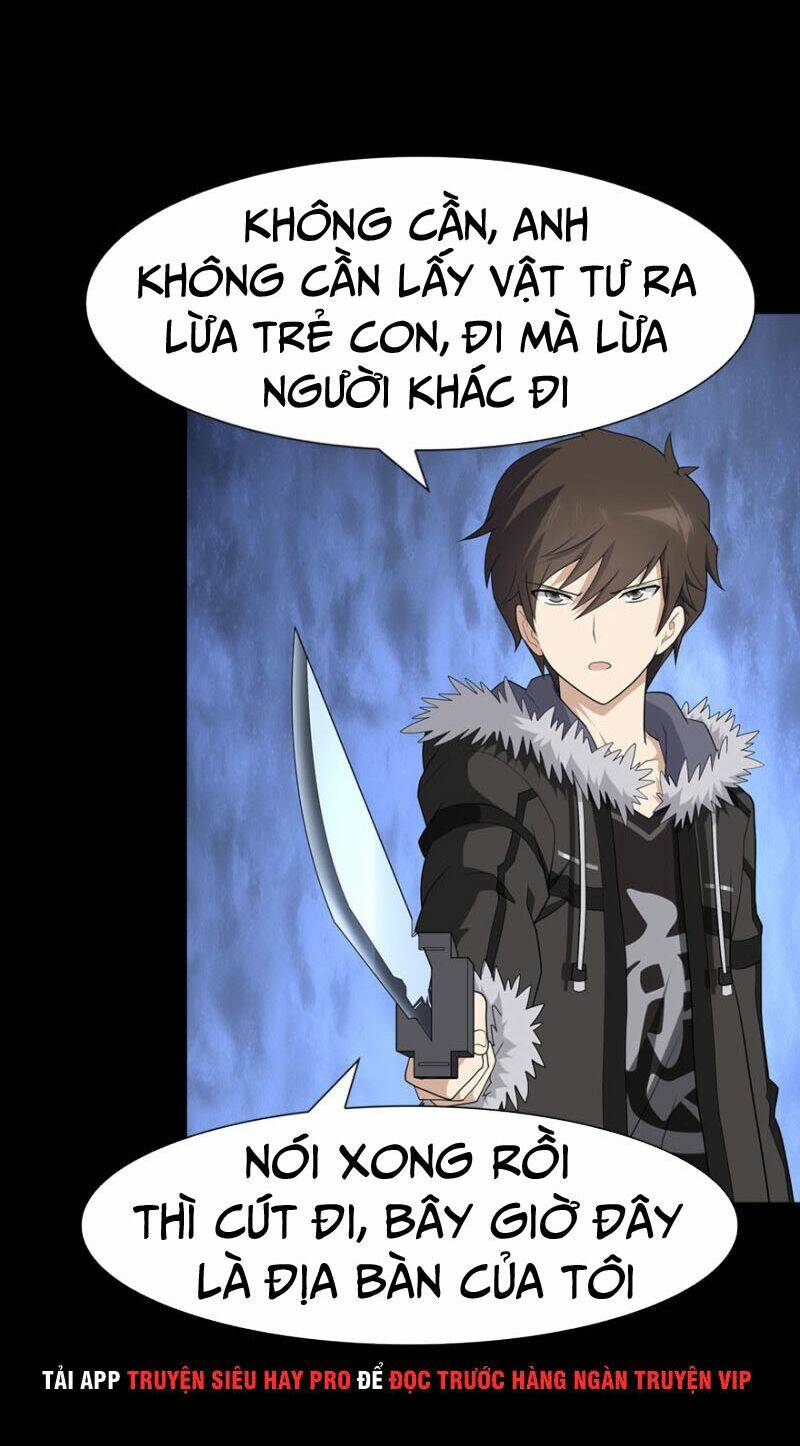 Bạn Gái Zombie Của Tôi - Chapter 76 - Page 31