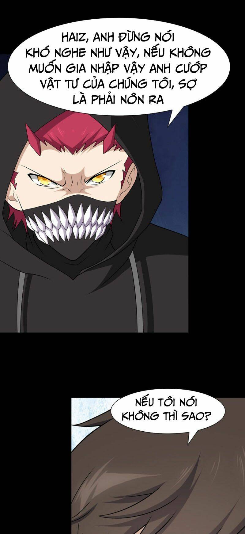 Bạn Gái Zombie Của Tôi - Chapter 76 - Page 32