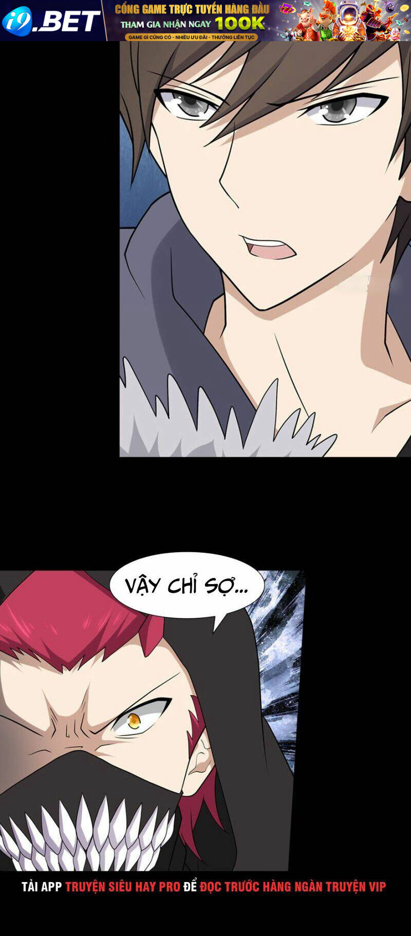 Bạn Gái Zombie Của Tôi - Chapter 76 - Page 33