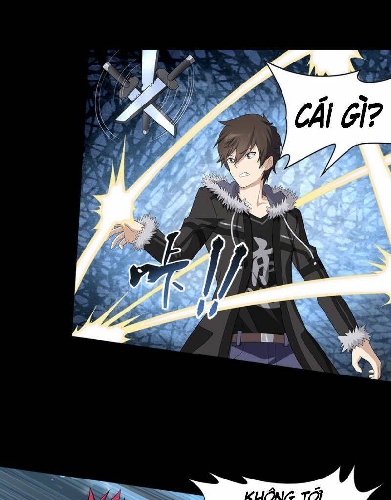 Bạn Gái Zombie Của Tôi - Chapter 76 - Page 34