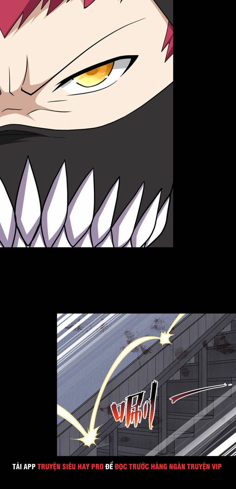 Bạn Gái Zombie Của Tôi - Chapter 76 - Page 5