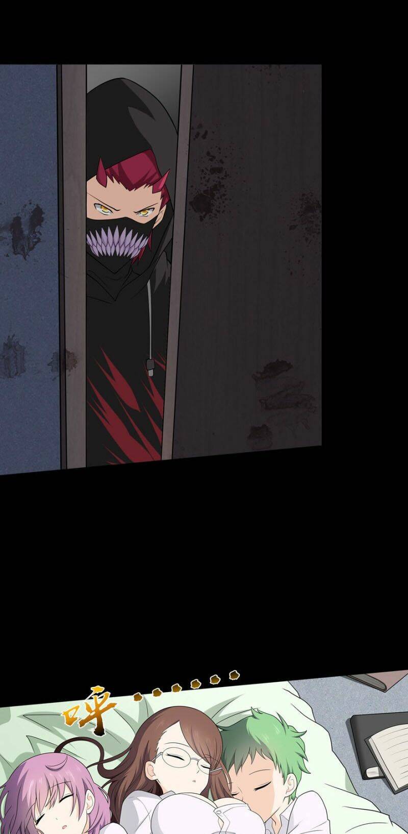 Bạn Gái Zombie Của Tôi - Chapter 76 - Page 6