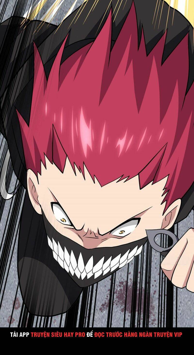 Bạn Gái Zombie Của Tôi - Chapter 77 - Page 9