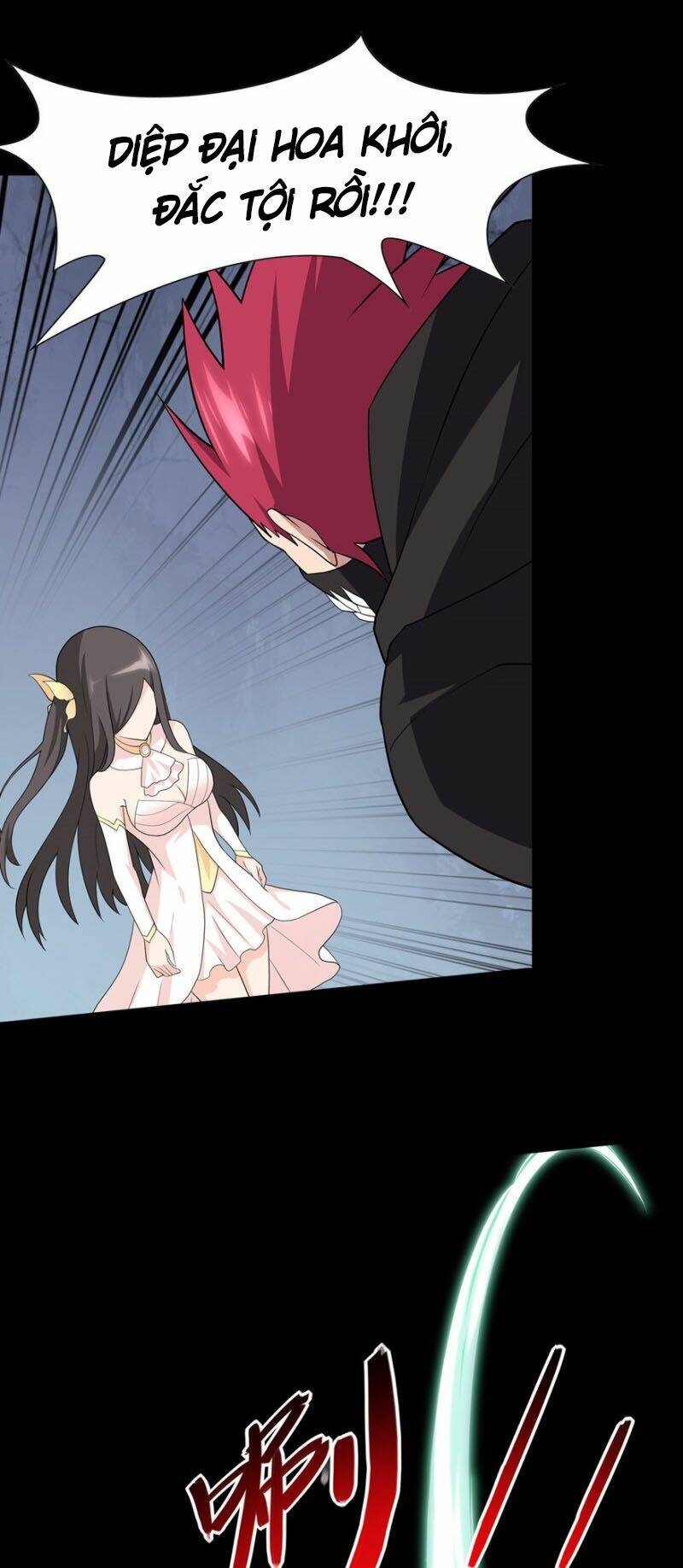 Bạn Gái Zombie Của Tôi - Chapter 77 - Page 10