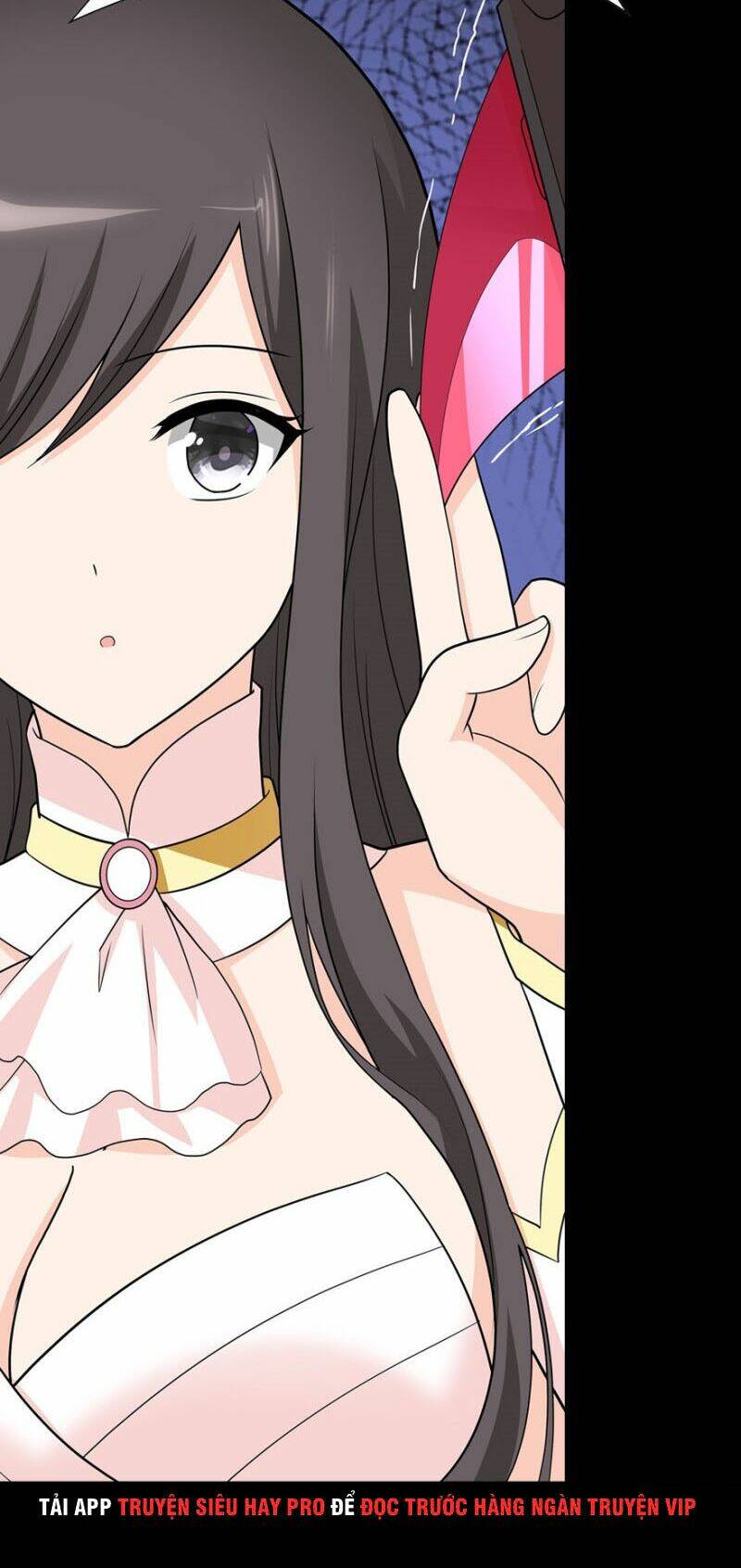 Bạn Gái Zombie Của Tôi - Chapter 77 - Page 13