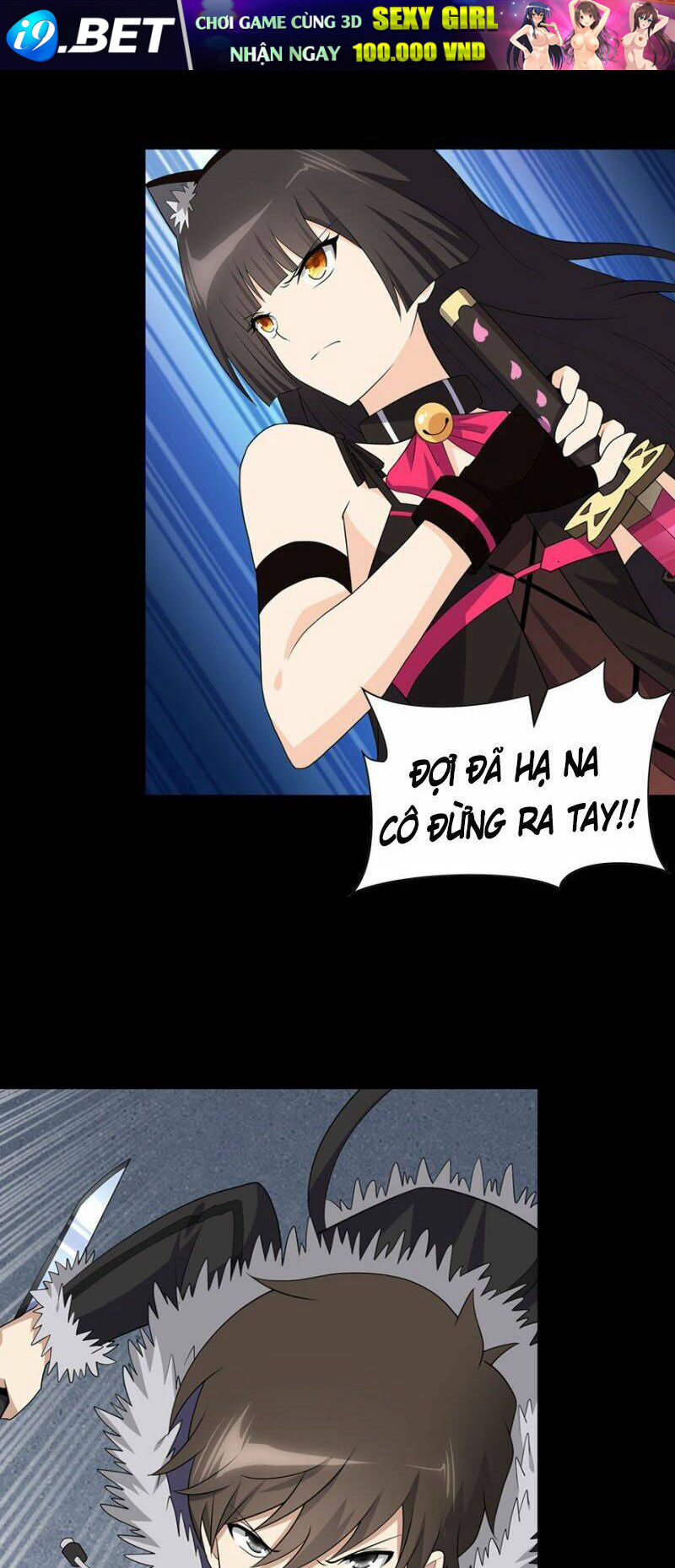 Bạn Gái Zombie Của Tôi - Chapter 77 - Page 14