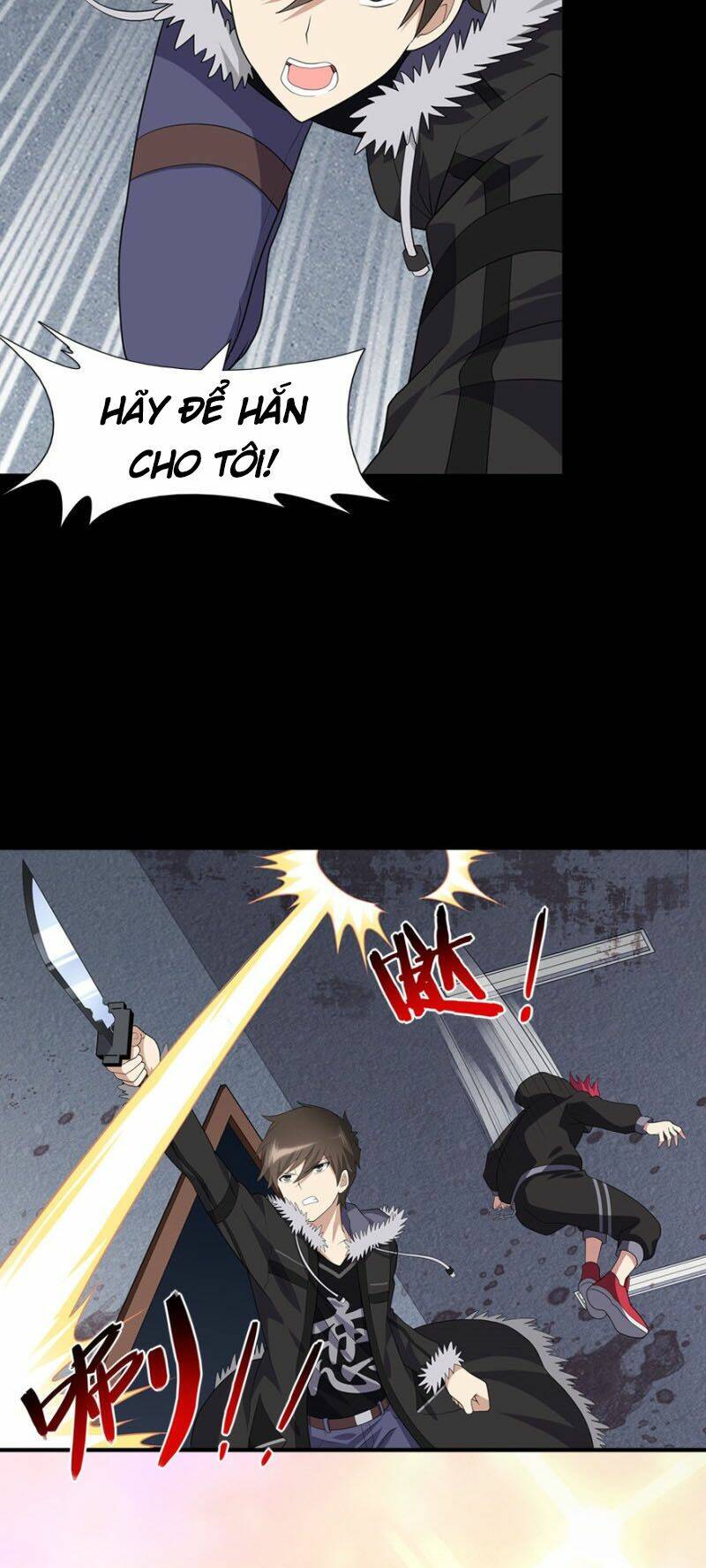 Bạn Gái Zombie Của Tôi - Chapter 77 - Page 15