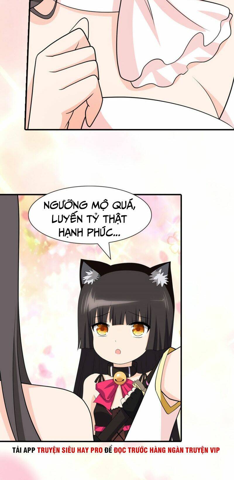 Bạn Gái Zombie Của Tôi - Chapter 77 - Page 19