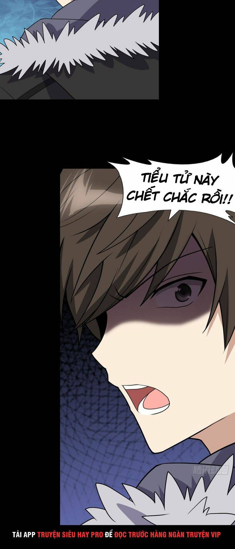 Bạn Gái Zombie Của Tôi - Chapter 77 - Page 21
