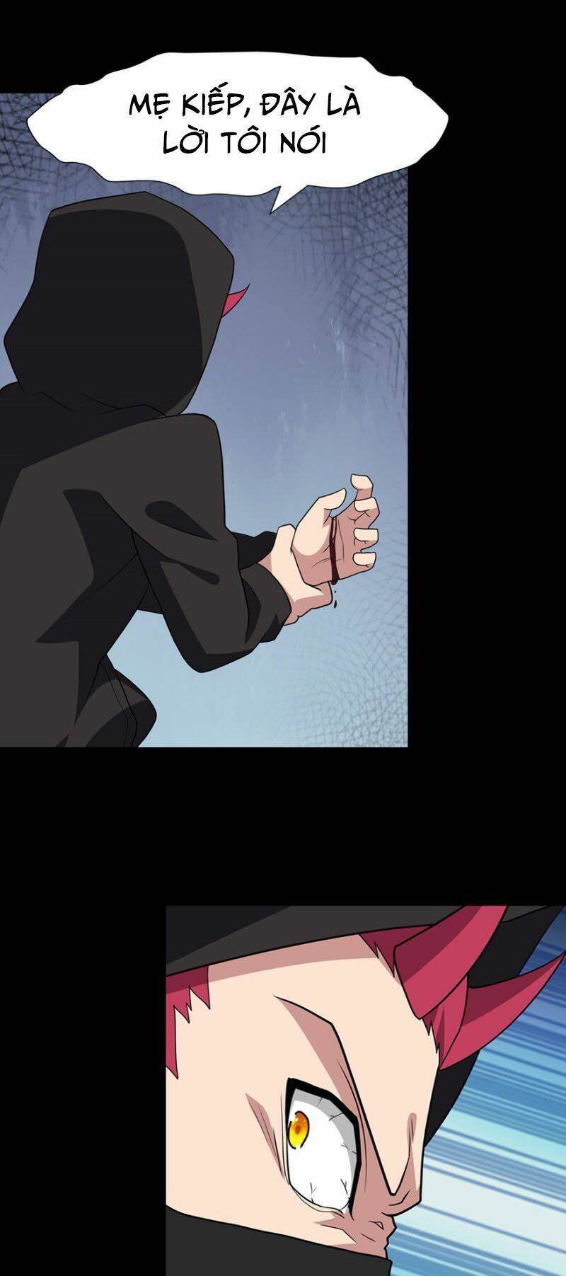 Bạn Gái Zombie Của Tôi - Chapter 77 - Page 22