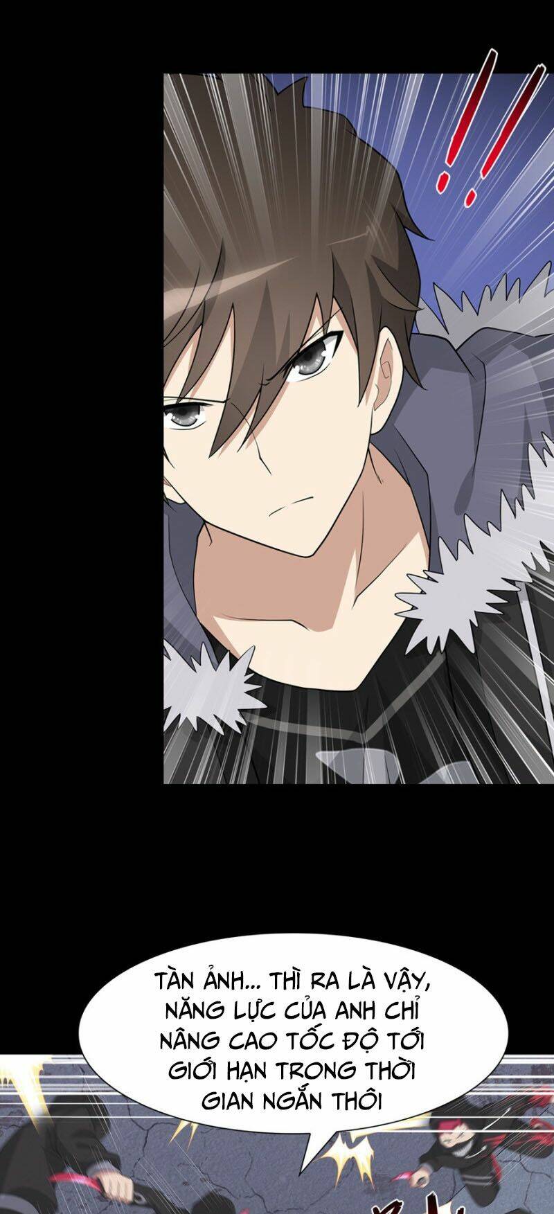 Bạn Gái Zombie Của Tôi - Chapter 77 - Page 24