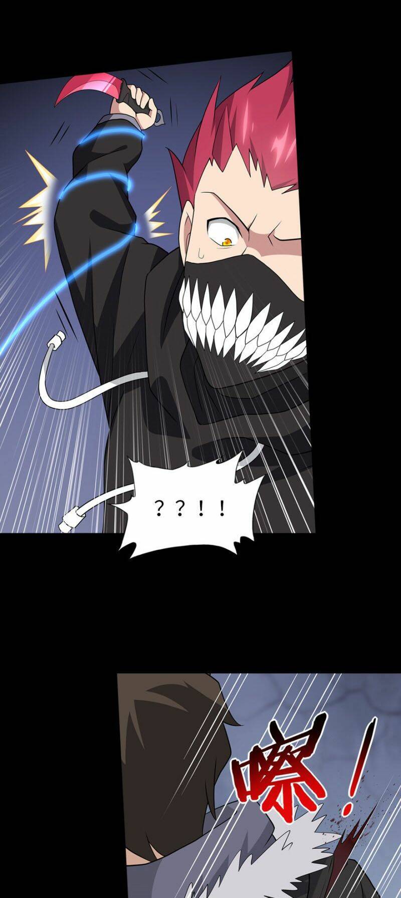 Bạn Gái Zombie Của Tôi - Chapter 77 - Page 28