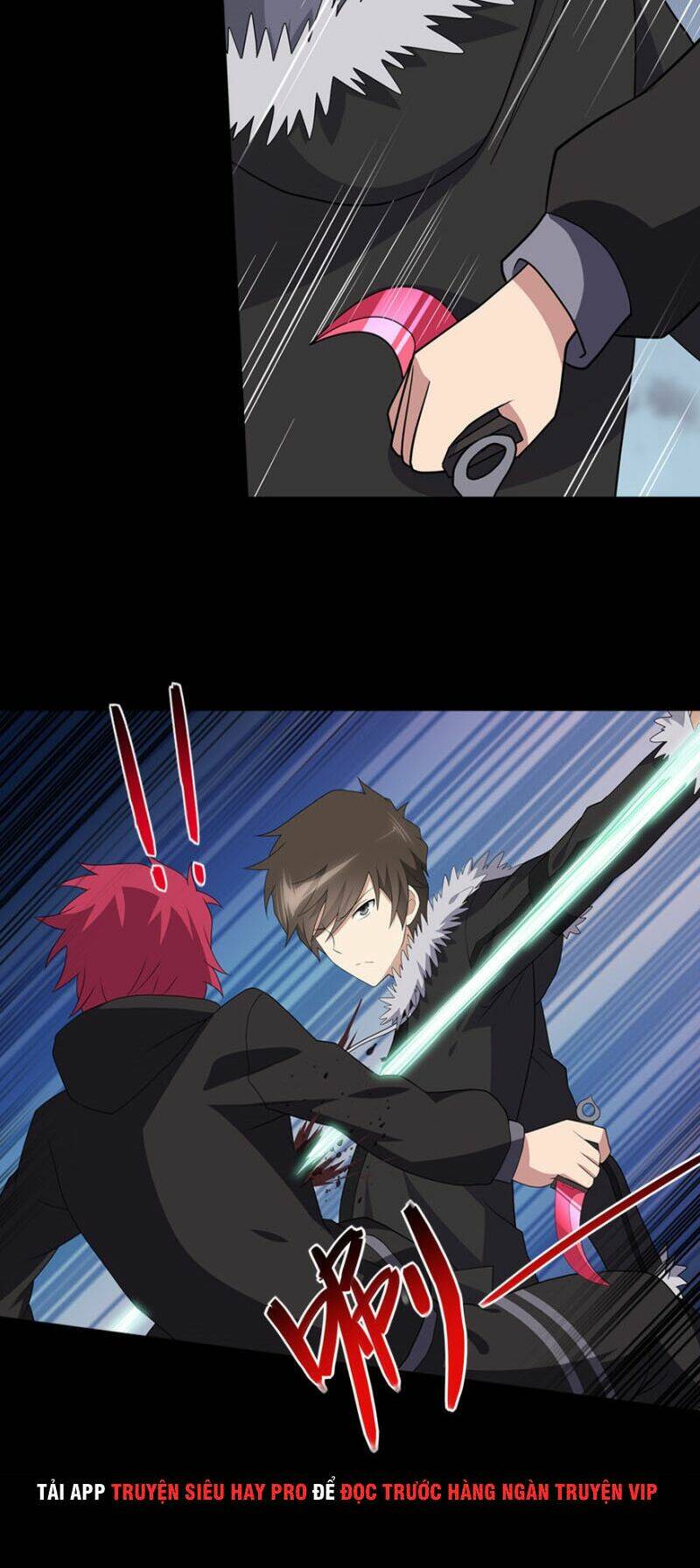 Bạn Gái Zombie Của Tôi - Chapter 77 - Page 29