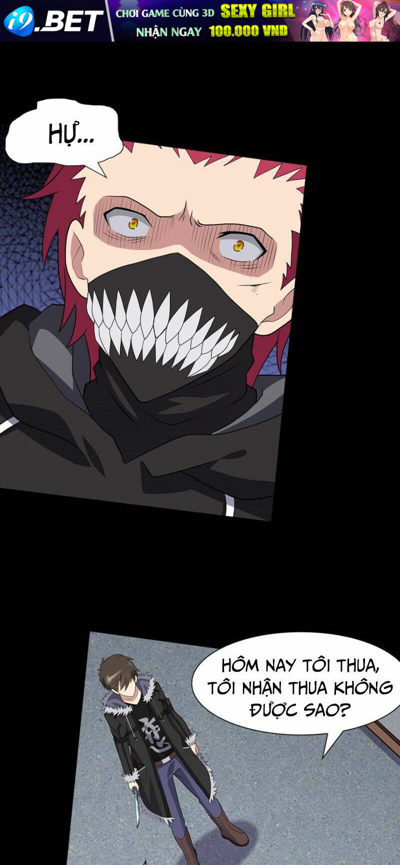 Bạn Gái Zombie Của Tôi - Chapter 77 - Page 30