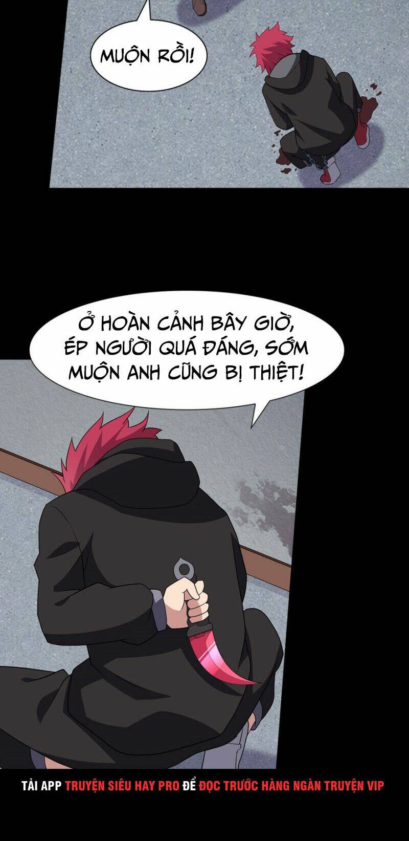 Bạn Gái Zombie Của Tôi - Chapter 77 - Page 31