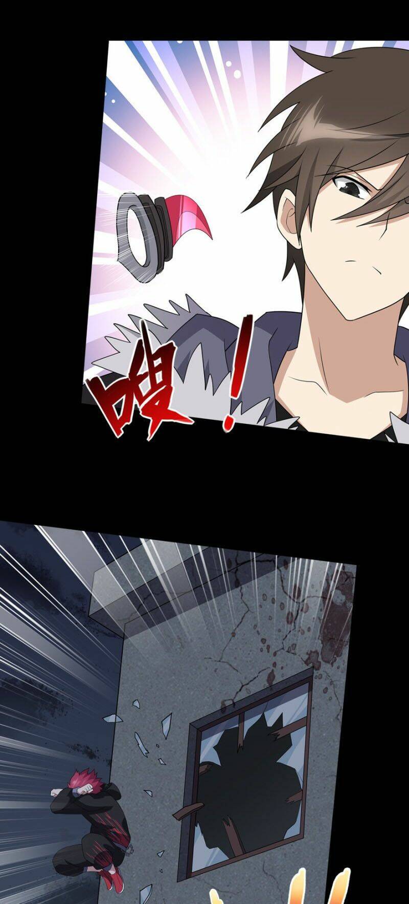 Bạn Gái Zombie Của Tôi - Chapter 77 - Page 32