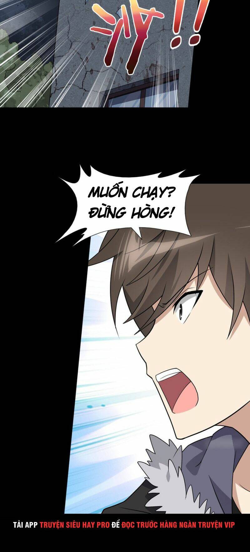 Bạn Gái Zombie Của Tôi - Chapter 77 - Page 33