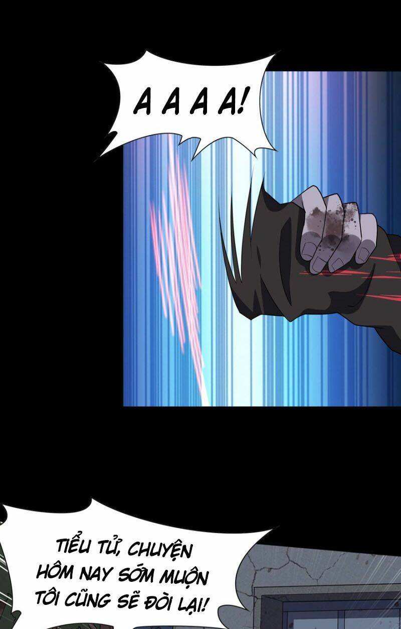 Bạn Gái Zombie Của Tôi - Chapter 77 - Page 36