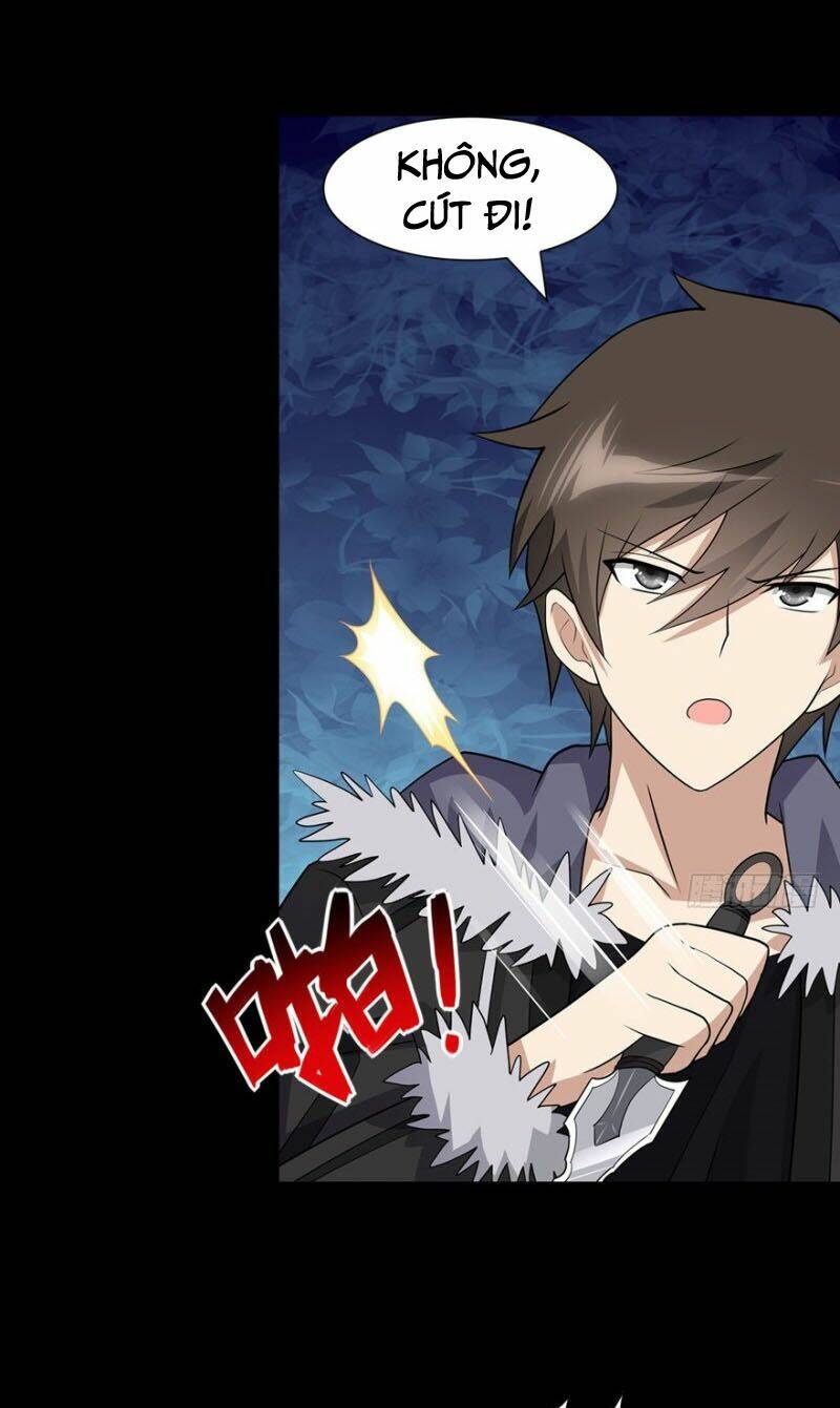 Bạn Gái Zombie Của Tôi - Chapter 77 - Page 6