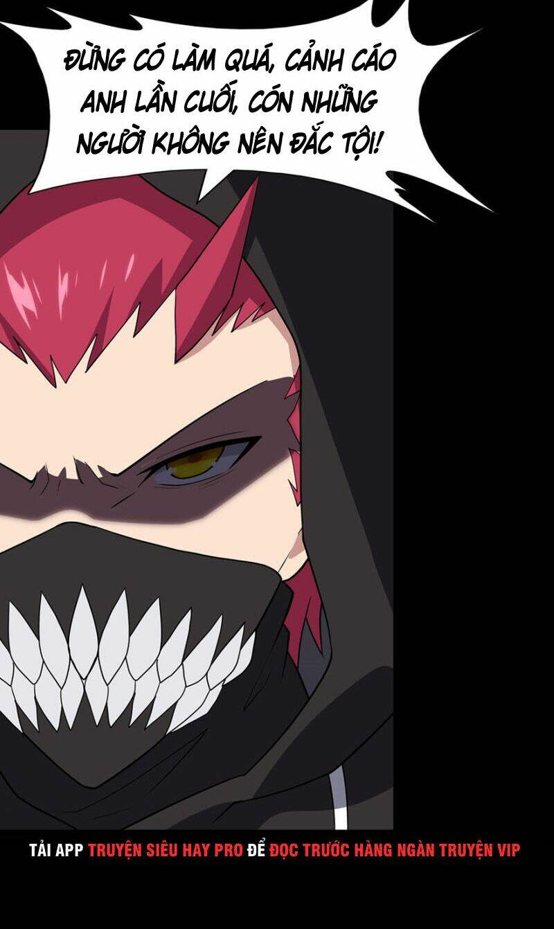 Bạn Gái Zombie Của Tôi - Chapter 77 - Page 7