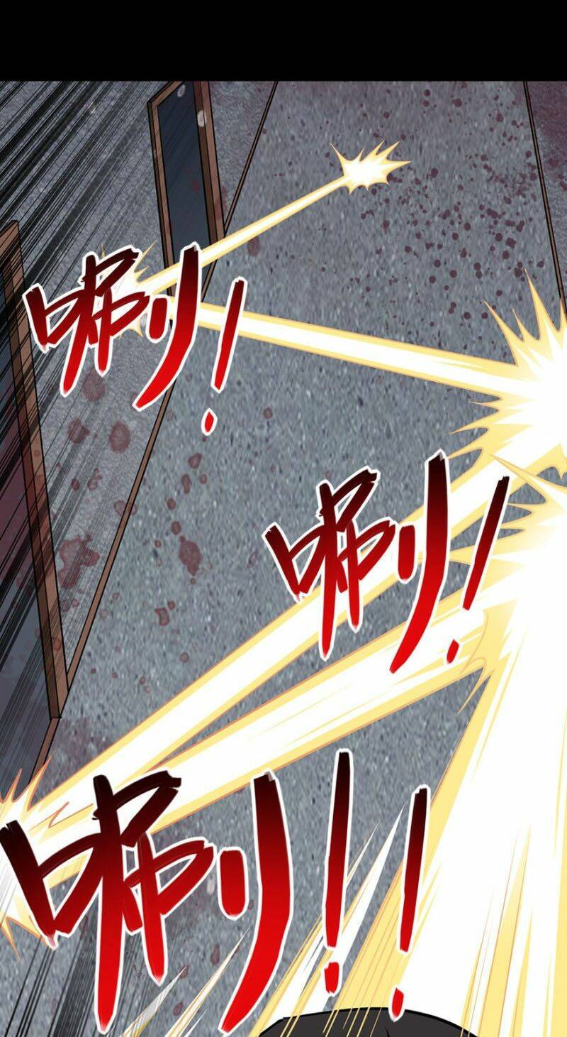 Bạn Gái Zombie Của Tôi - Chapter 77 - Page 8