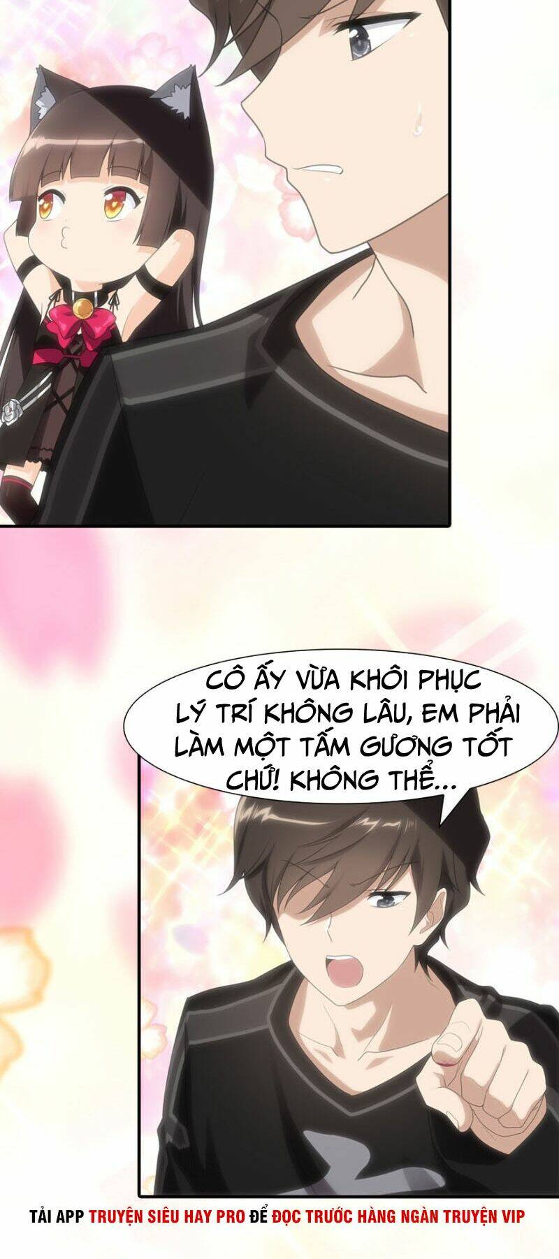 Bạn Gái Zombie Của Tôi - Chapter 78 - Page 9