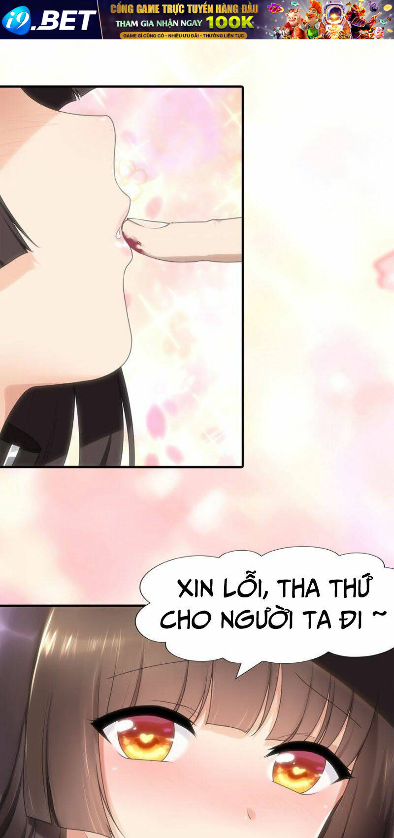 Bạn Gái Zombie Của Tôi - Chapter 78 - Page 10