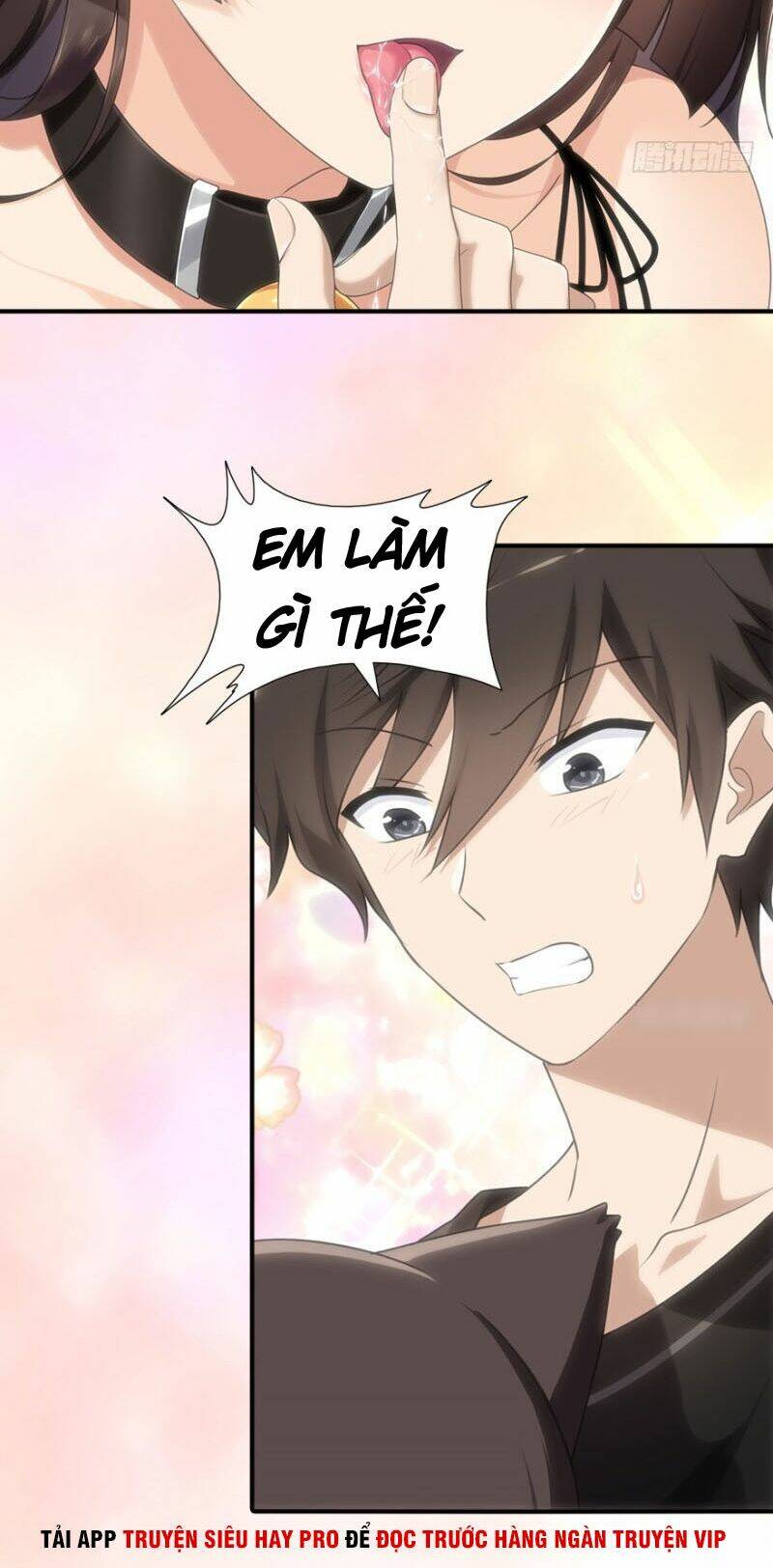 Bạn Gái Zombie Của Tôi - Chapter 78 - Page 11