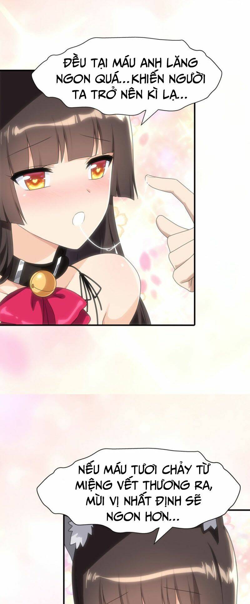 Bạn Gái Zombie Của Tôi - Chapter 78 - Page 12