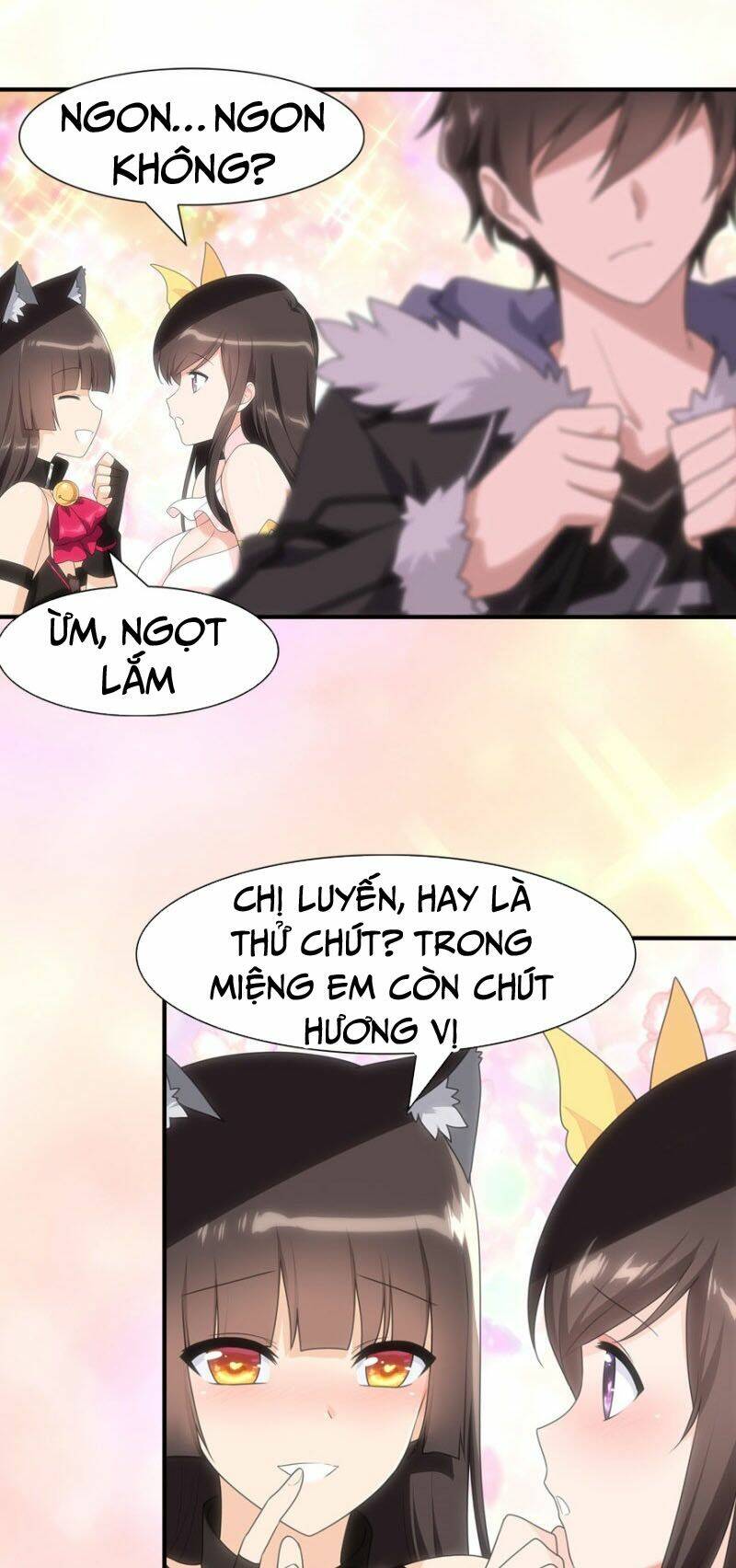 Bạn Gái Zombie Của Tôi - Chapter 78 - Page 14