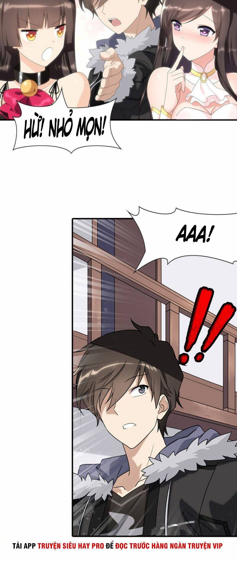 Bạn Gái Zombie Của Tôi - Chapter 78 - Page 17