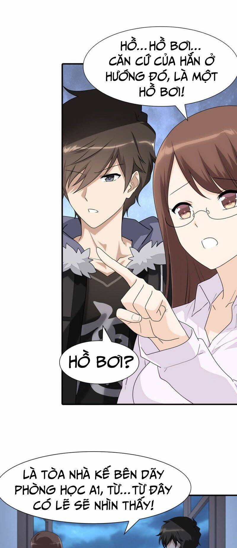 Bạn Gái Zombie Của Tôi - Chapter 78 - Page 20