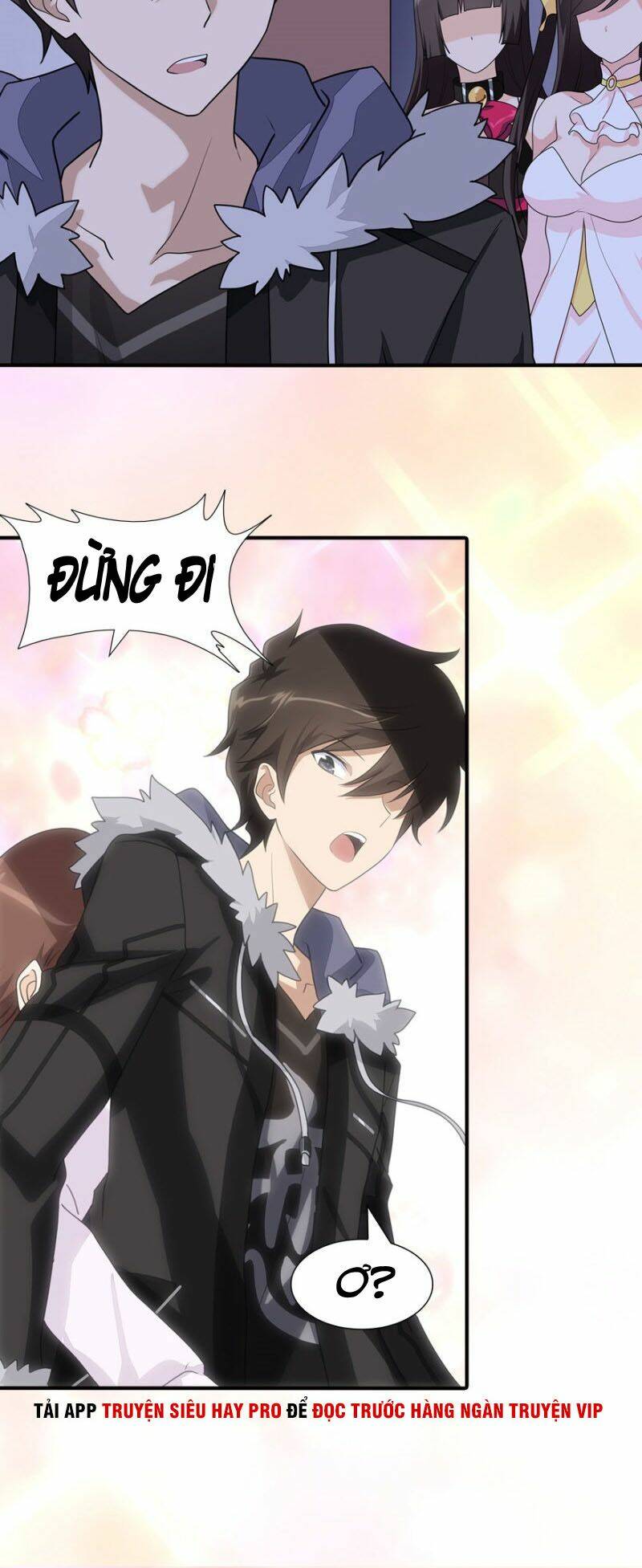 Bạn Gái Zombie Của Tôi - Chapter 78 - Page 23